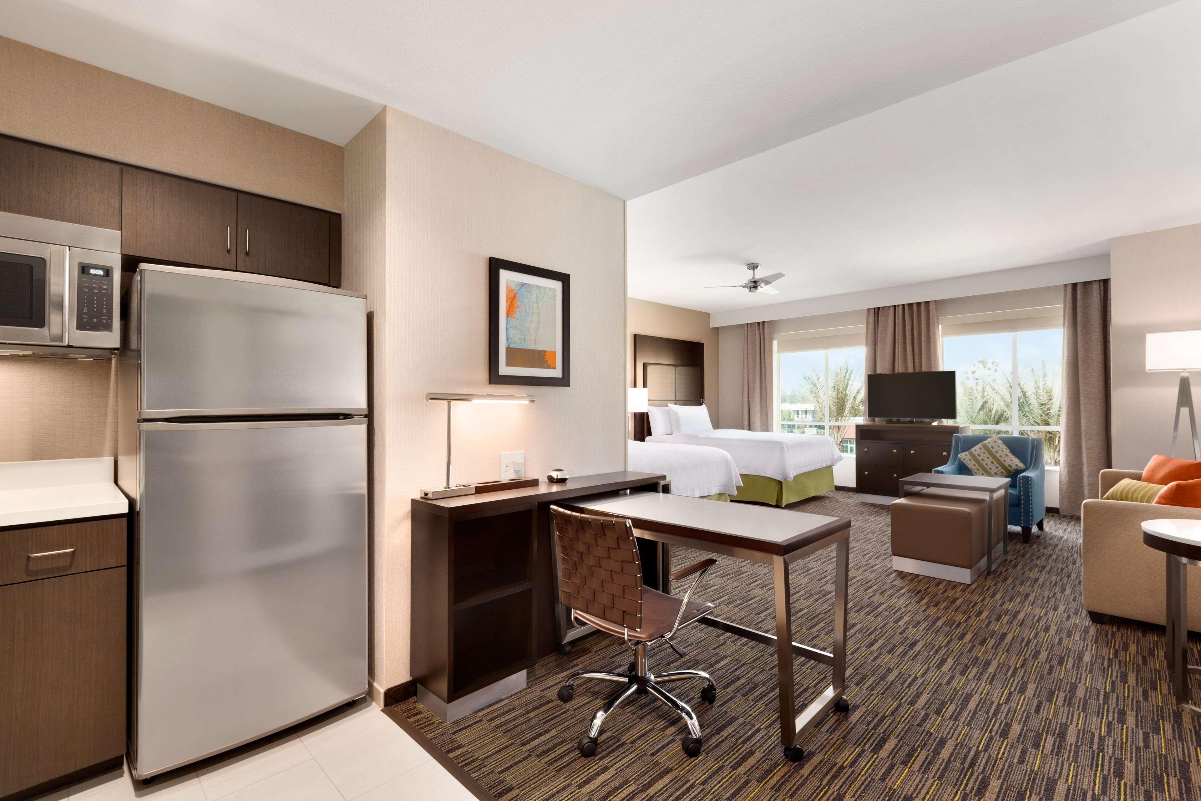 Homewood Suites By Hilton Irvine John Wayne Airport Экстерьер фото