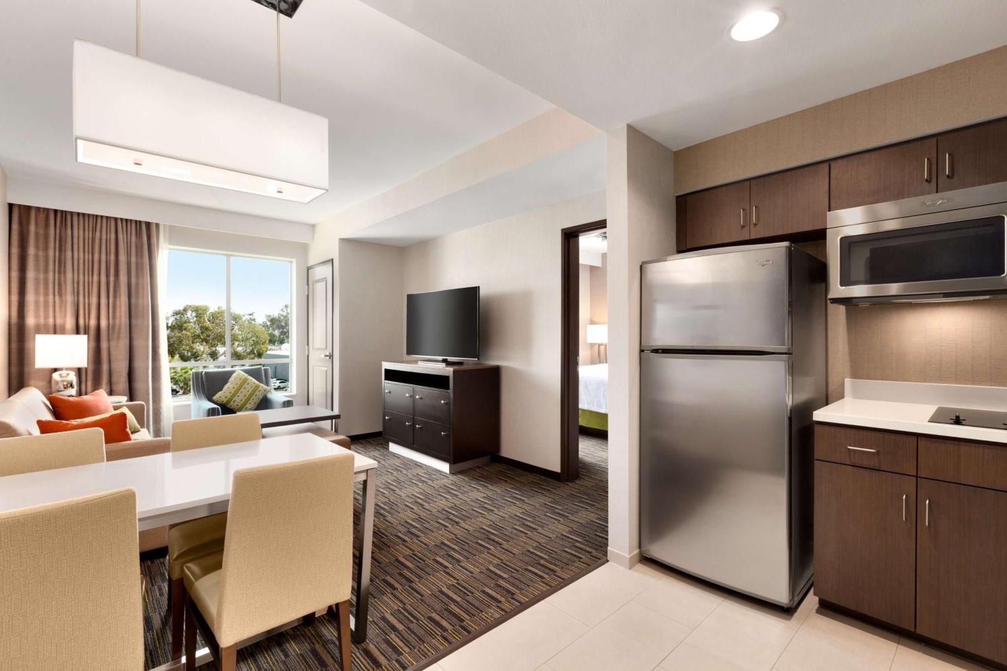 Homewood Suites By Hilton Irvine John Wayne Airport Экстерьер фото
