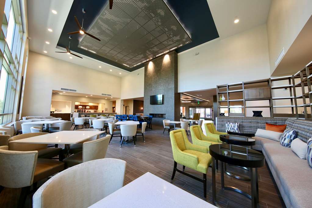 Homewood Suites By Hilton Irvine John Wayne Airport Интерьер фото